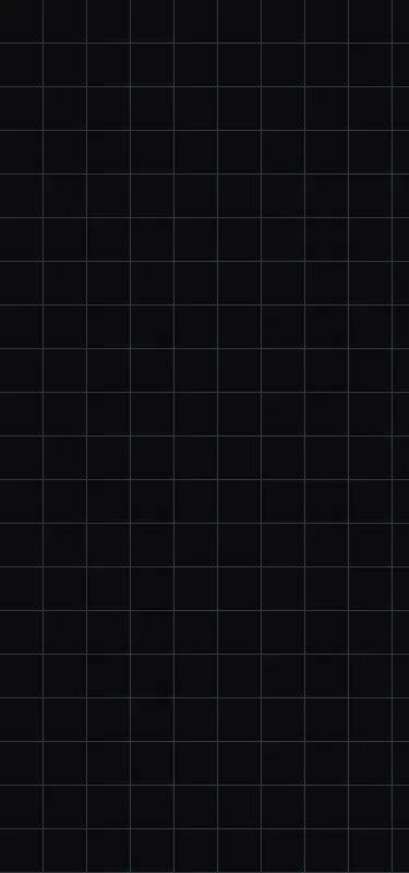 Harness screenshot of magicui-grid-pattern at 375 pixels wide