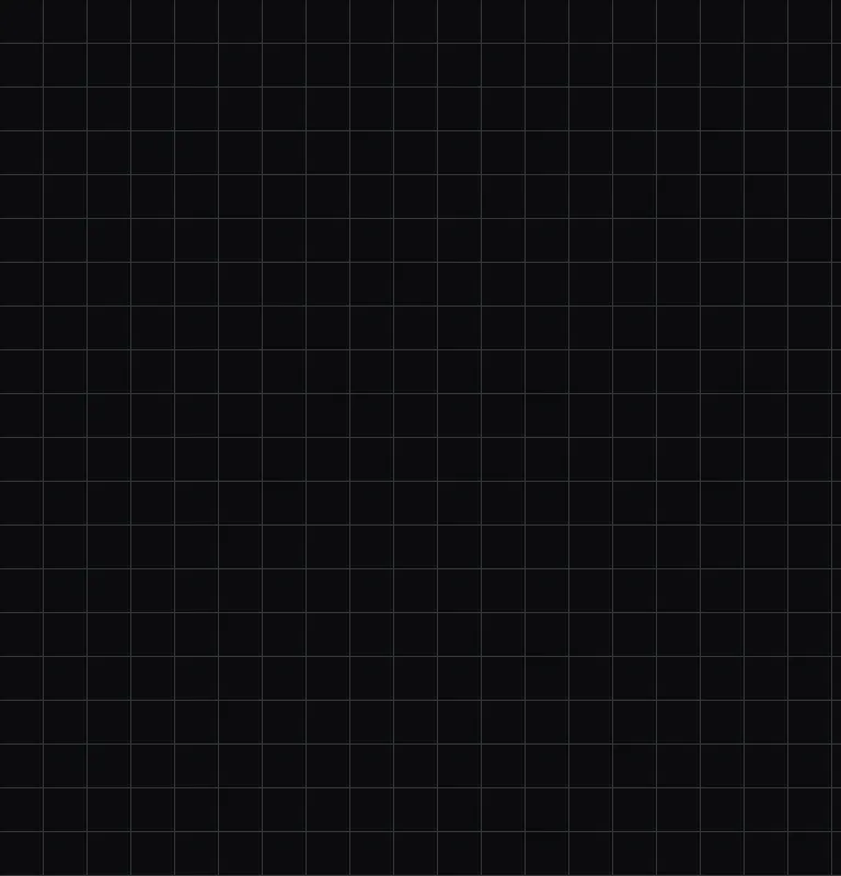 Harness screenshot of magicui-grid-pattern at 768 pixels wide