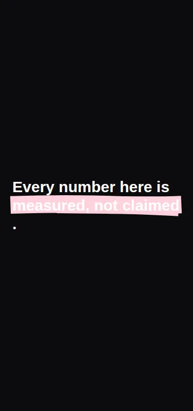 Harness screenshot of magicui-highlighter at 375 pixels wide