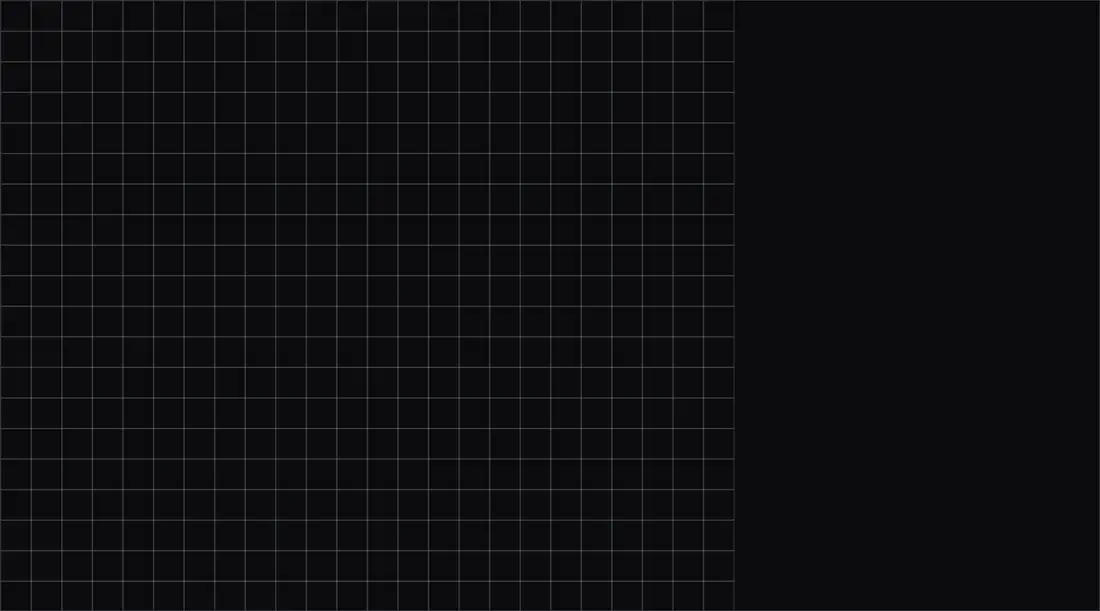 Harness screenshot of magicui-interactive-grid-pattern at 1440 pixels wide