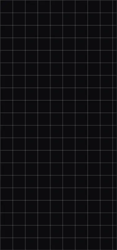 Harness screenshot of magicui-interactive-grid-pattern at 375 pixels wide