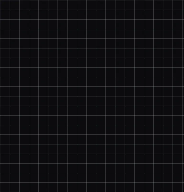 Harness screenshot of magicui-interactive-grid-pattern at 768 pixels wide