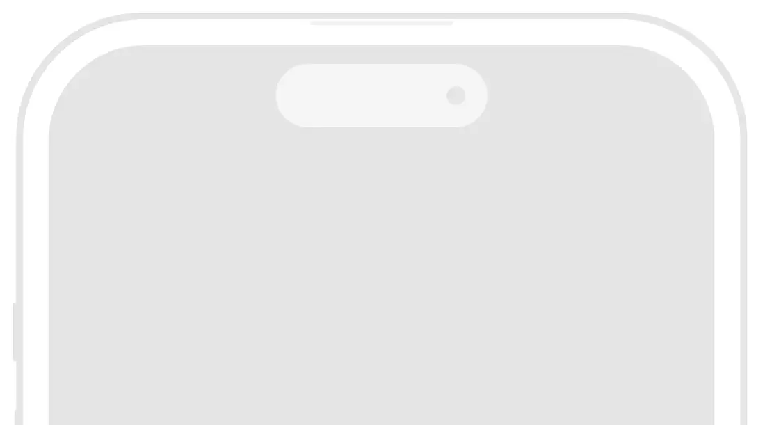 Harness screenshot of magicui-iphone at 1440 pixels wide