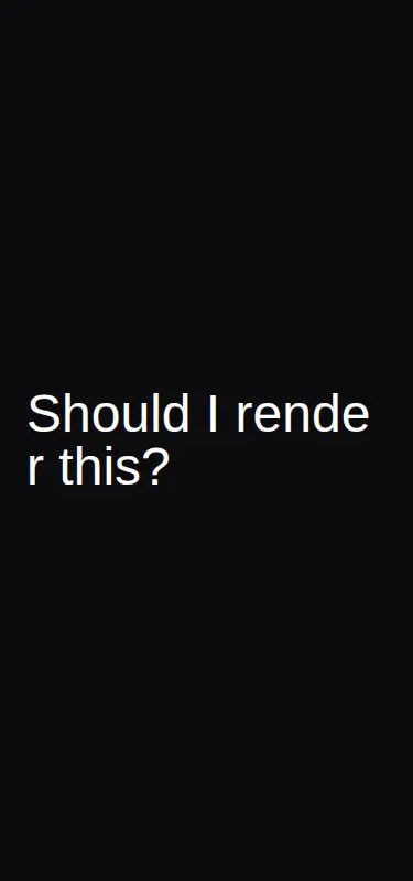 Harness screenshot of magicui-kinetic-text at 375 pixels wide