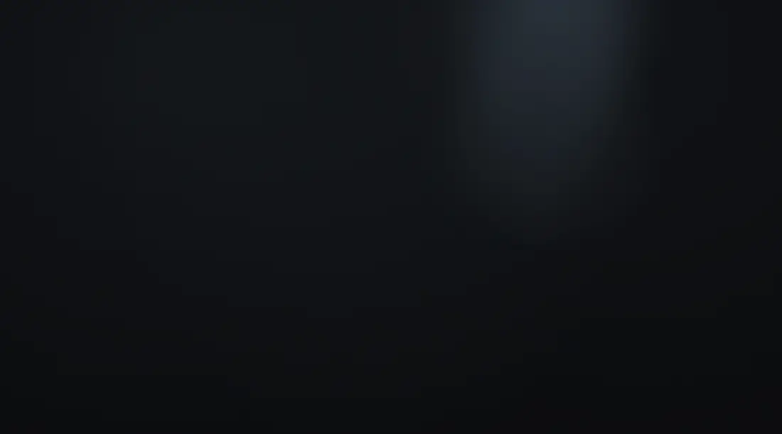 Harness screenshot of magicui-light-rays at 1440 pixels wide