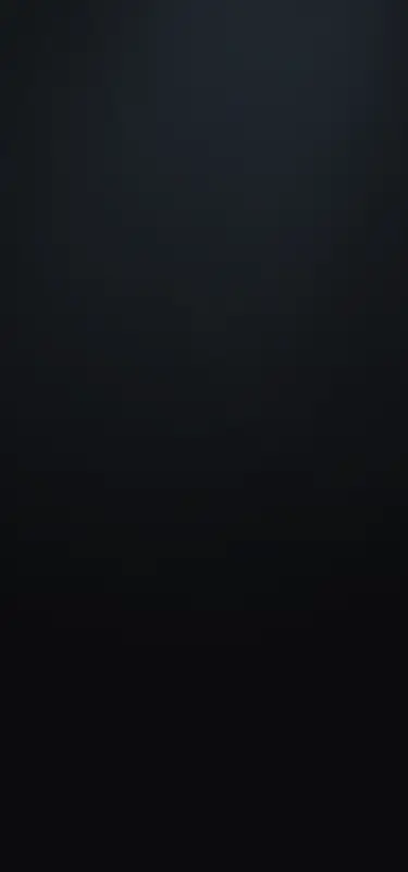 Harness screenshot of magicui-light-rays at 375 pixels wide