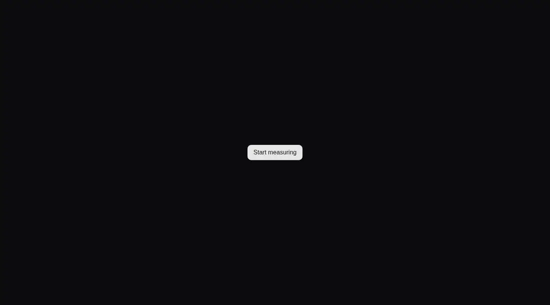 Harness screenshot of magicui-pulsating-button at 1440 pixels wide