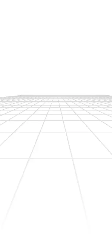 Harness screenshot of magicui-retro-grid at 375 pixels wide