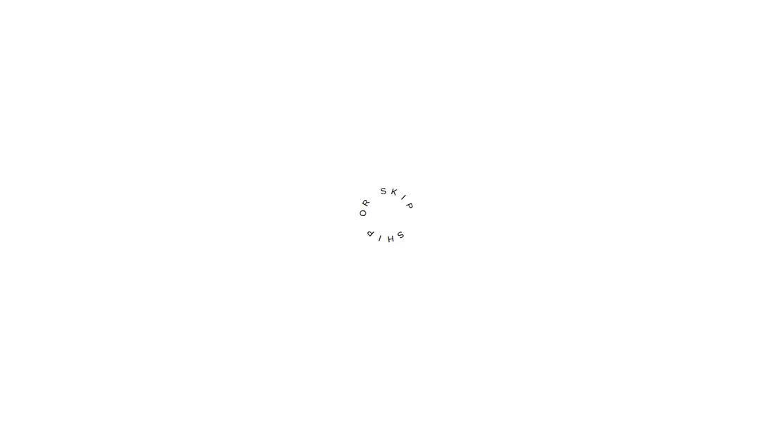 Harness screenshot of magicui-spinning-text at 1440 pixels wide