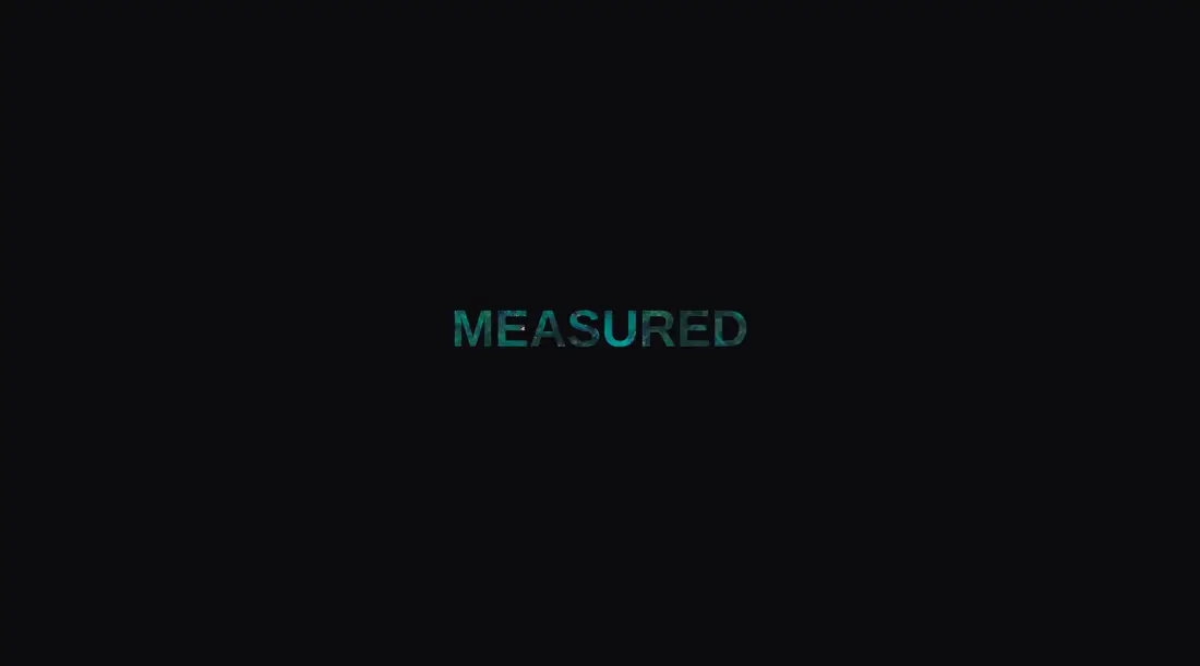 Harness screenshot of magicui-video-text at 1440 pixels wide