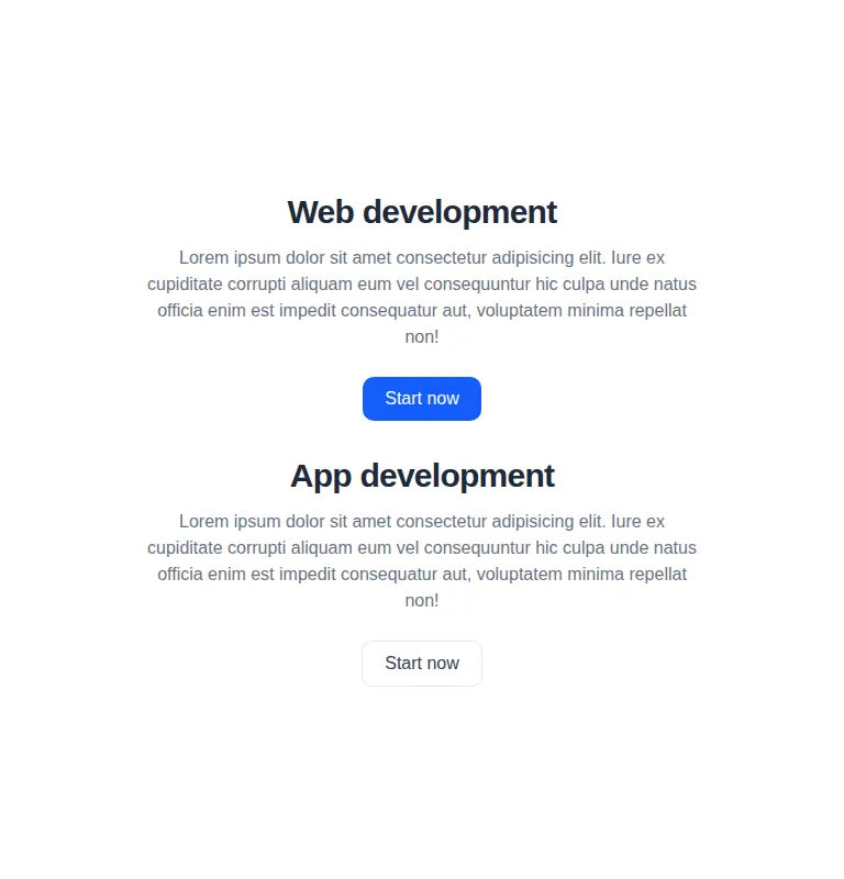 Harness screenshot of meraki-cta-grid at 768 pixels wide