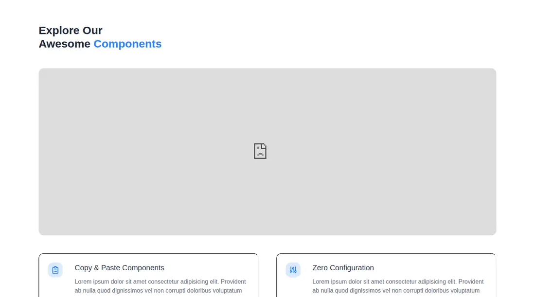 Harness screenshot of meraki-feature-media at 1440 pixels wide