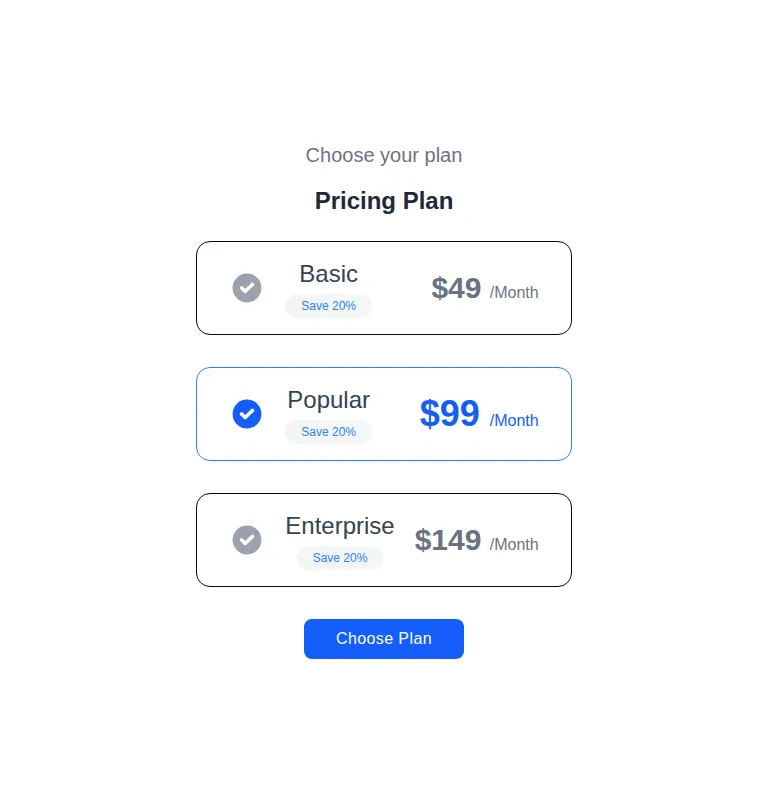 Harness screenshot of meraki-pricing-checkbox at 768 pixels wide
