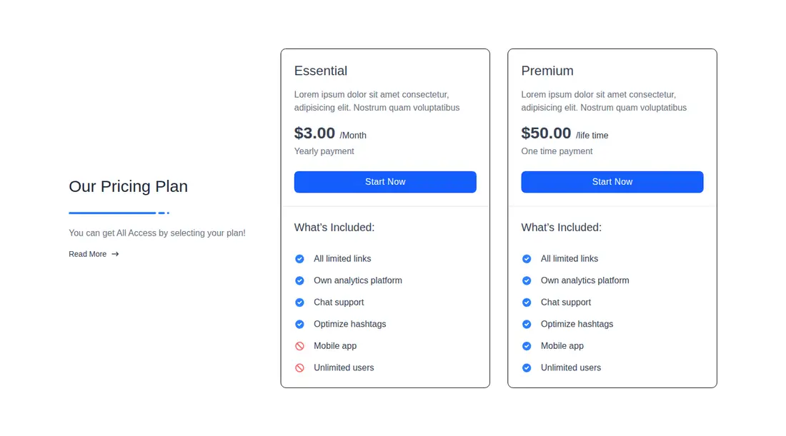 Harness screenshot of meraki-pricing-side-by-side at 1440 pixels wide
