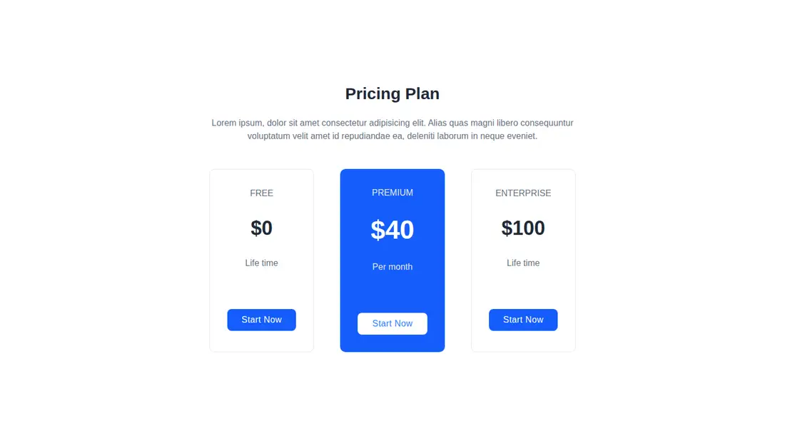 Harness screenshot of meraki-pricing-simple at 1440 pixels wide