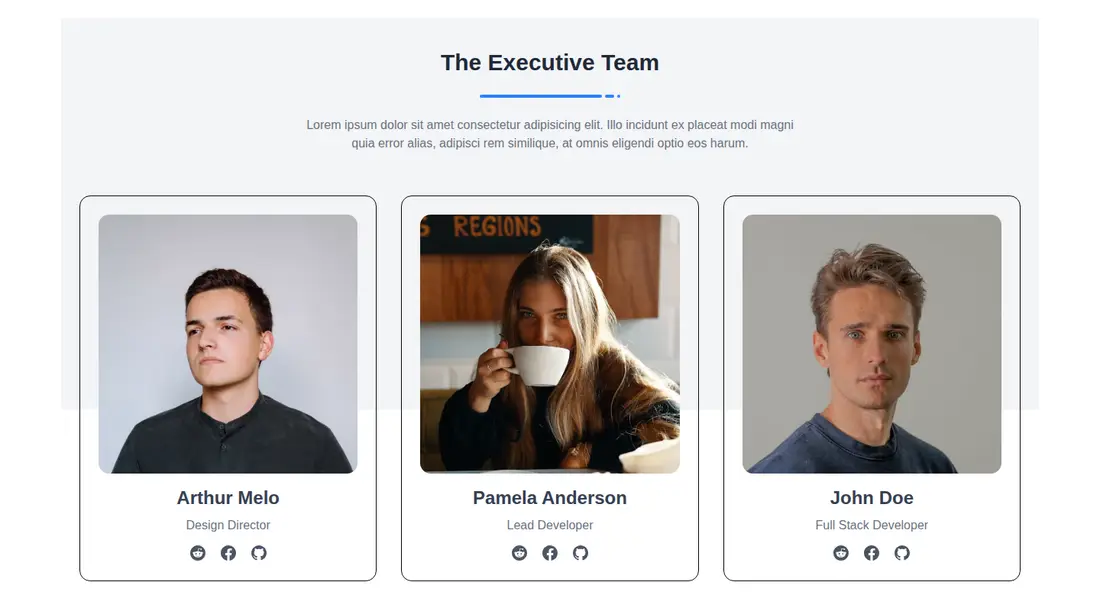 Harness screenshot of meraki-team-background at 1440 pixels wide