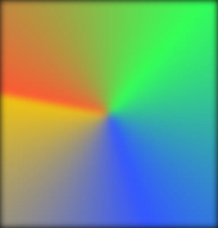 Harness screenshot of motion-primitives-glow-effect at 768 pixels wide