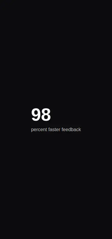 Harness screenshot of motion-primitives-sliding-number at 375 pixels wide
