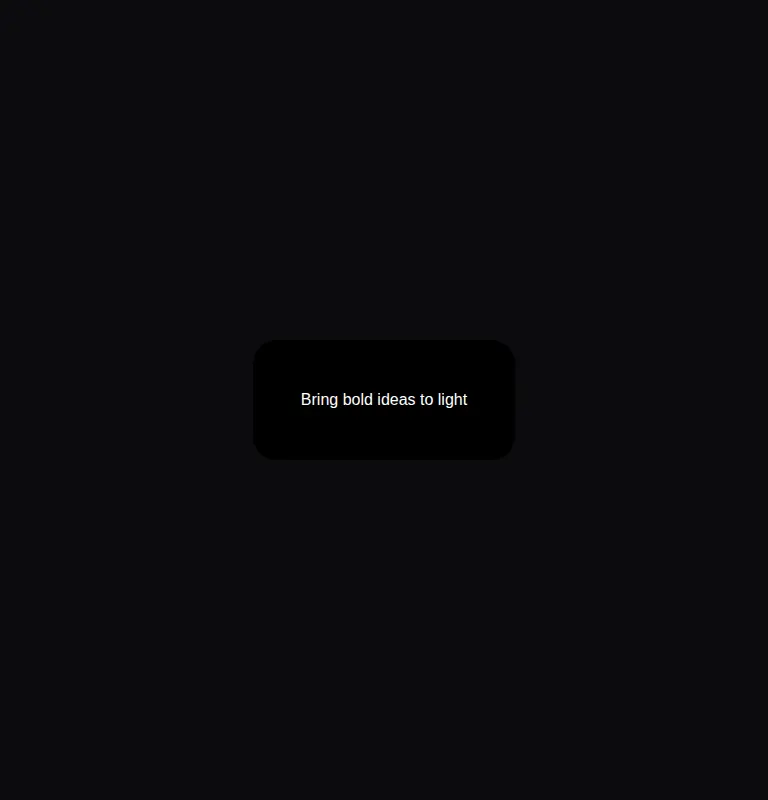 Harness screenshot of motion-primitives-spotlight at 768 pixels wide
