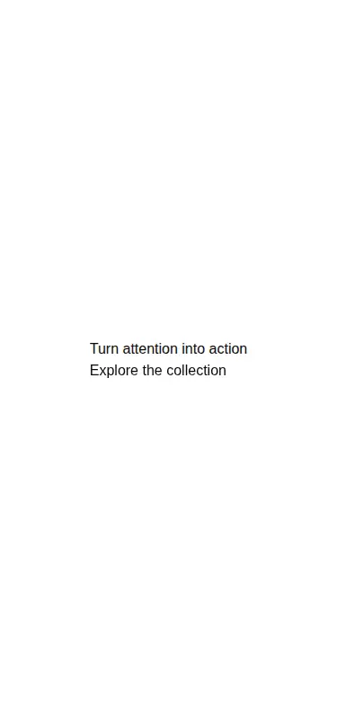 Harness screenshot of motion-primitives-text-roll at 375 pixels wide