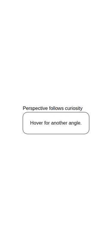 Harness screenshot of motion-primitives-tilt at 375 pixels wide