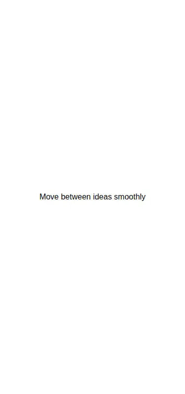 Harness screenshot of motion-primitives-transition-panel at 375 pixels wide