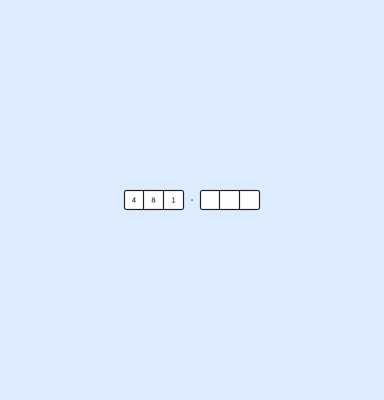 Harness screenshot of neobrutalism-input-otp at 768 pixels wide