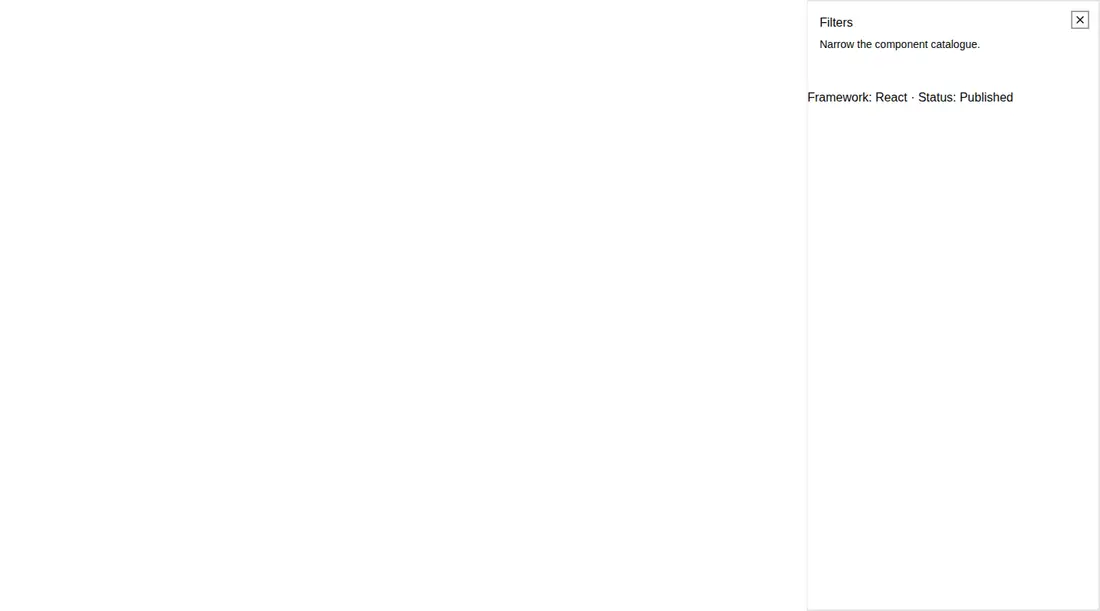 Harness screenshot of neobrutalism-nsheet at 1440 pixels wide
