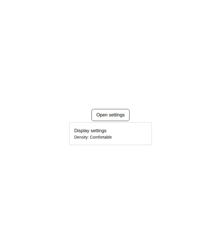 Harness screenshot of neobrutalism-popover at 768 pixels wide