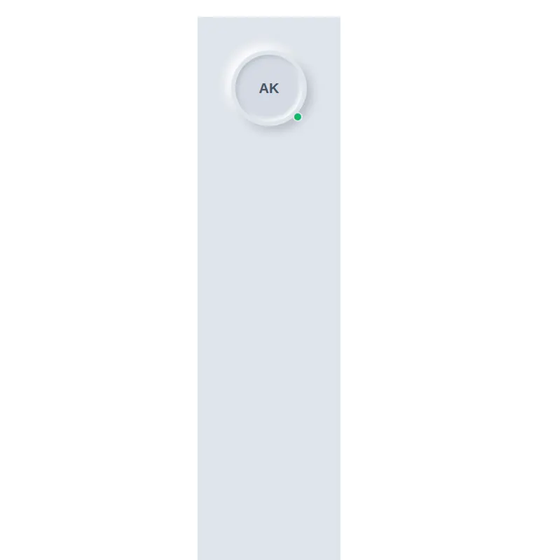 Harness screenshot of neu-avatar at 768 pixels wide