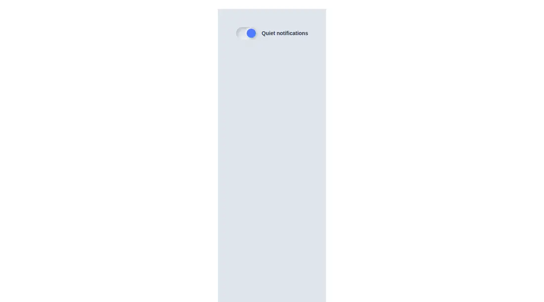 Harness screenshot of neu-toggle at 1440 pixels wide