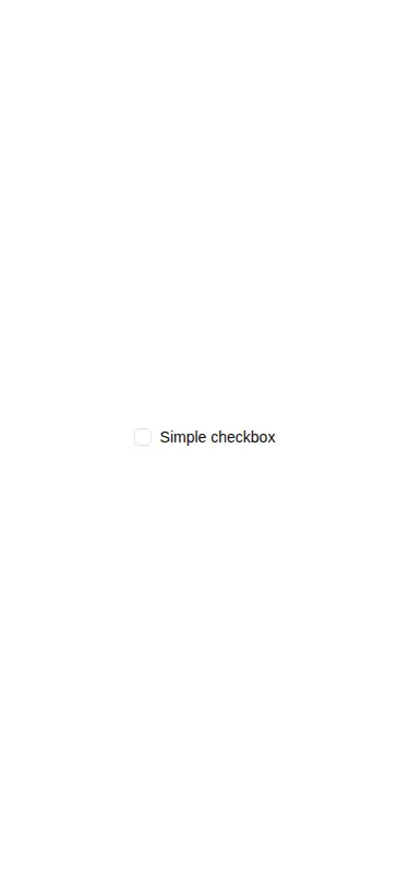 Harness screenshot of originui-comp-132 at 375 pixels wide