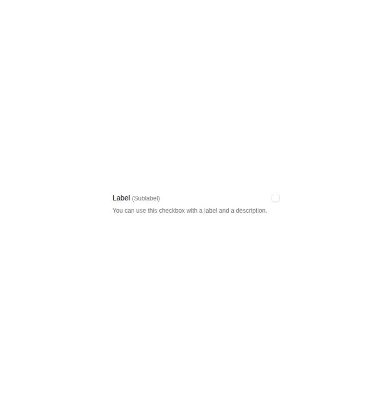 Harness screenshot of originui-comp-143 at 768 pixels wide