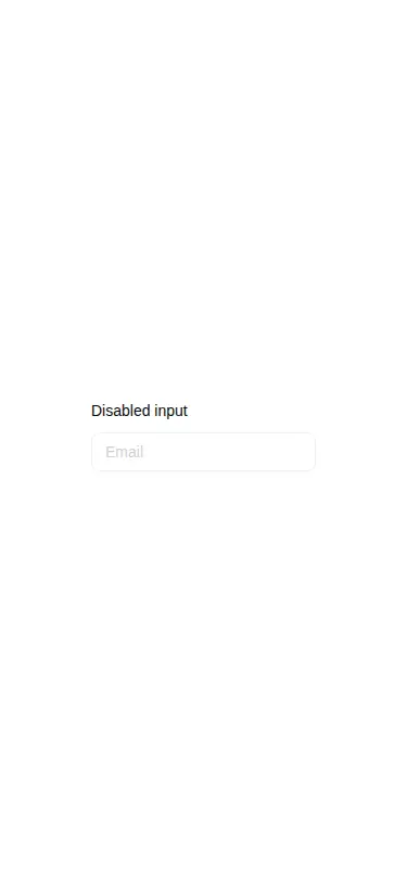 Harness screenshot of originui-input-08 at 375 pixels wide