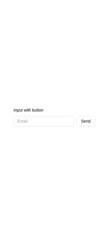 Harness screenshot of originui-input-button-22 at 375 pixels wide
