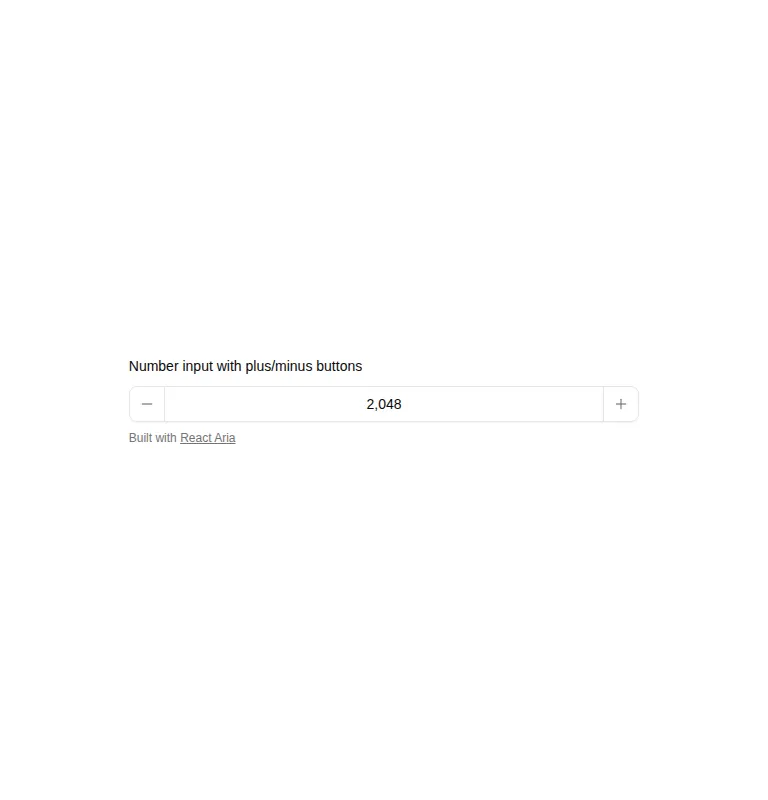 Harness screenshot of originui-number-28 at 768 pixels wide