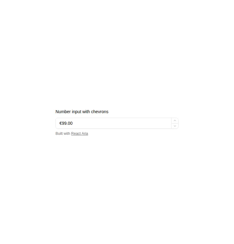 Harness screenshot of originui-number-29 at 768 pixels wide