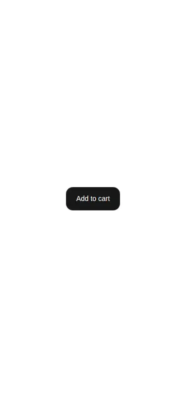 Harness screenshot of ruixen-add-to-cart-button at 375 pixels wide