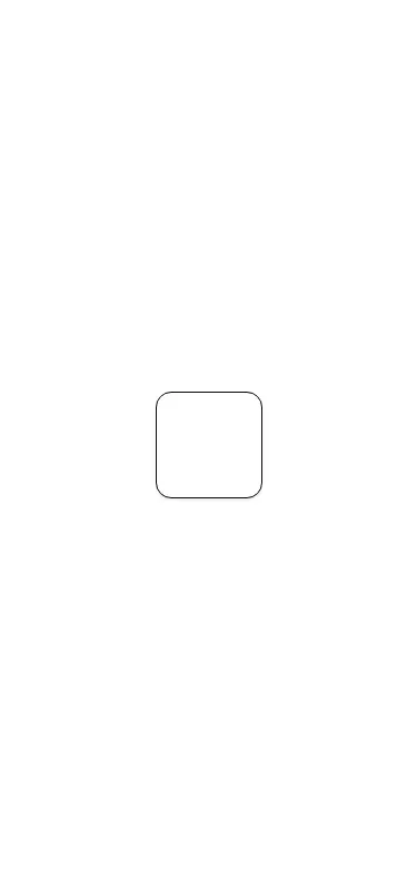 Harness screenshot of ruixen-animated-number-flip at 375 pixels wide