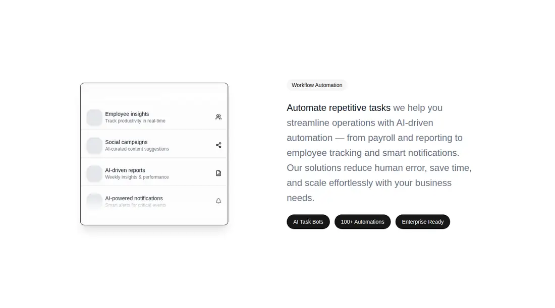 Harness screenshot of ruixen-automated-tasks-panel at 1440 pixels wide