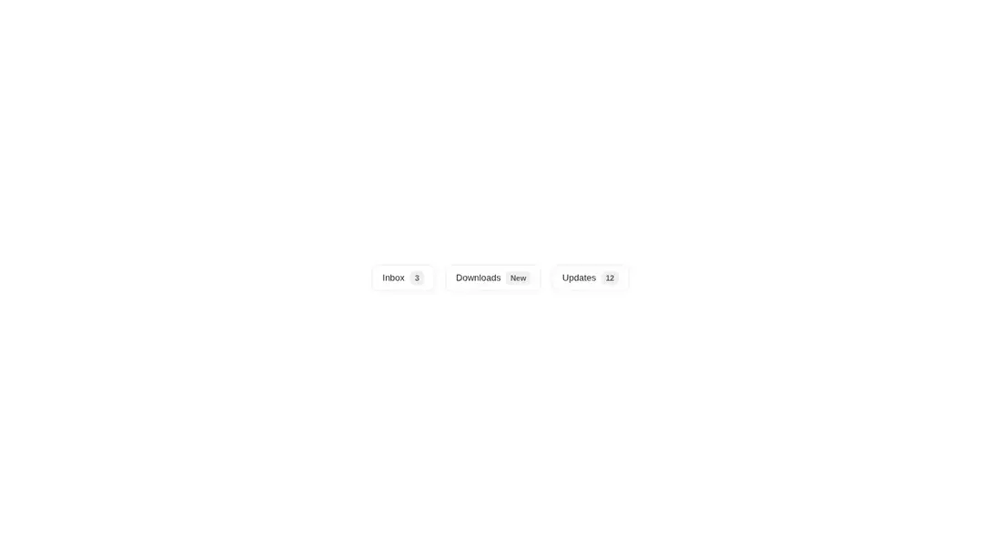 Harness screenshot of ruixen-badge-button-combo at 1440 pixels wide