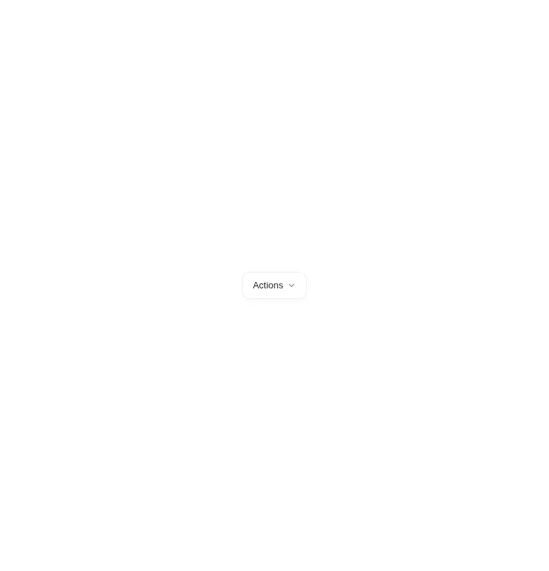 Harness screenshot of ruixen-button-dropdown at 768 pixels wide