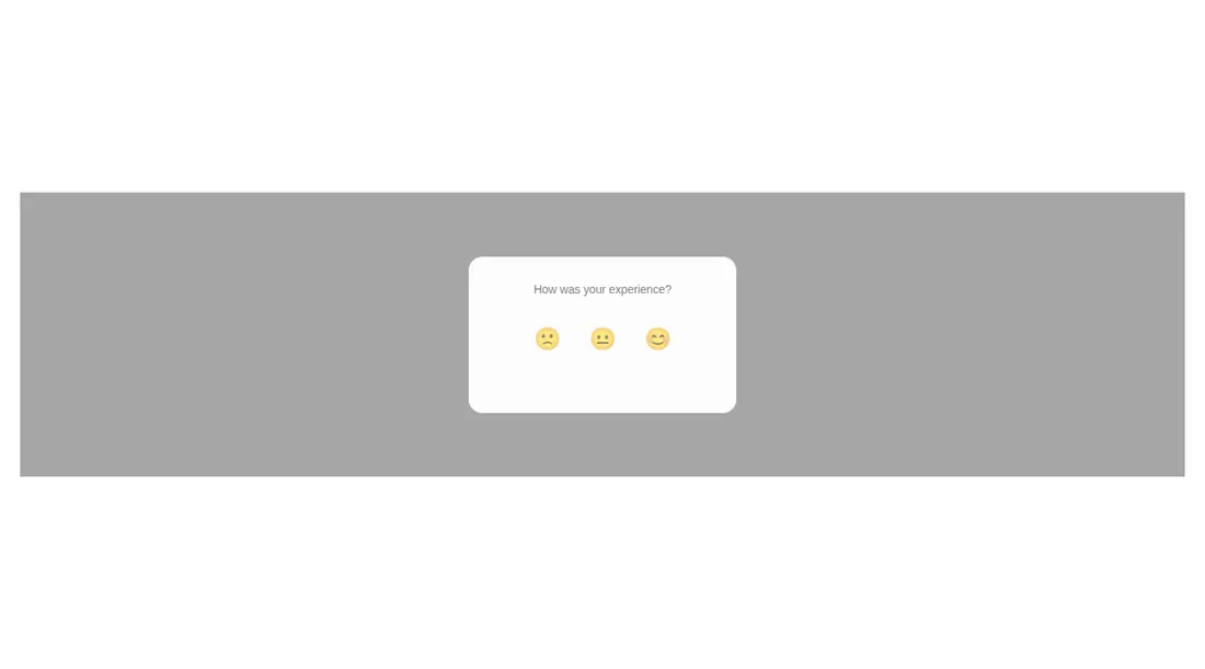 Harness screenshot of ruixen-centered-feedback-drawer at 1440 pixels wide