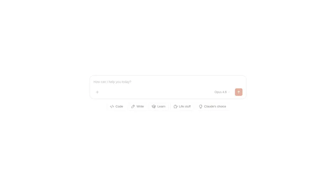 Harness screenshot of ruixen-claude-chat-input at 1440 pixels wide