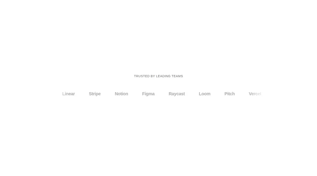 Harness screenshot of ruixen-client-carousel-showcase at 1440 pixels wide