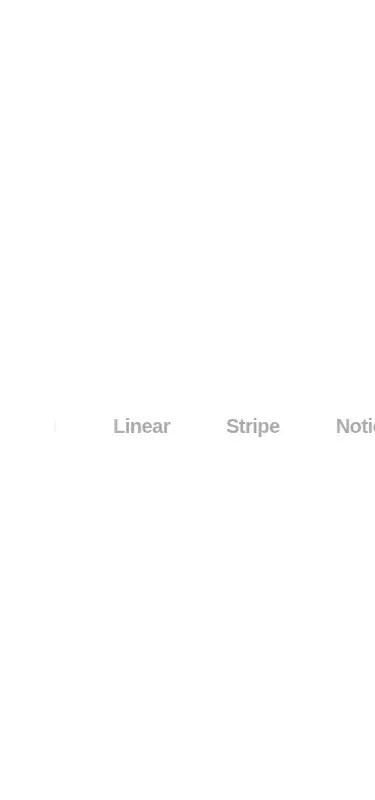 Harness screenshot of ruixen-client-carousel-showcase at 375 pixels wide