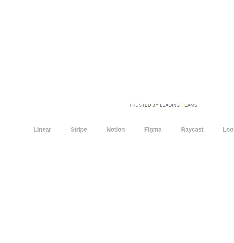 Harness screenshot of ruixen-client-carousel-showcase at 768 pixels wide