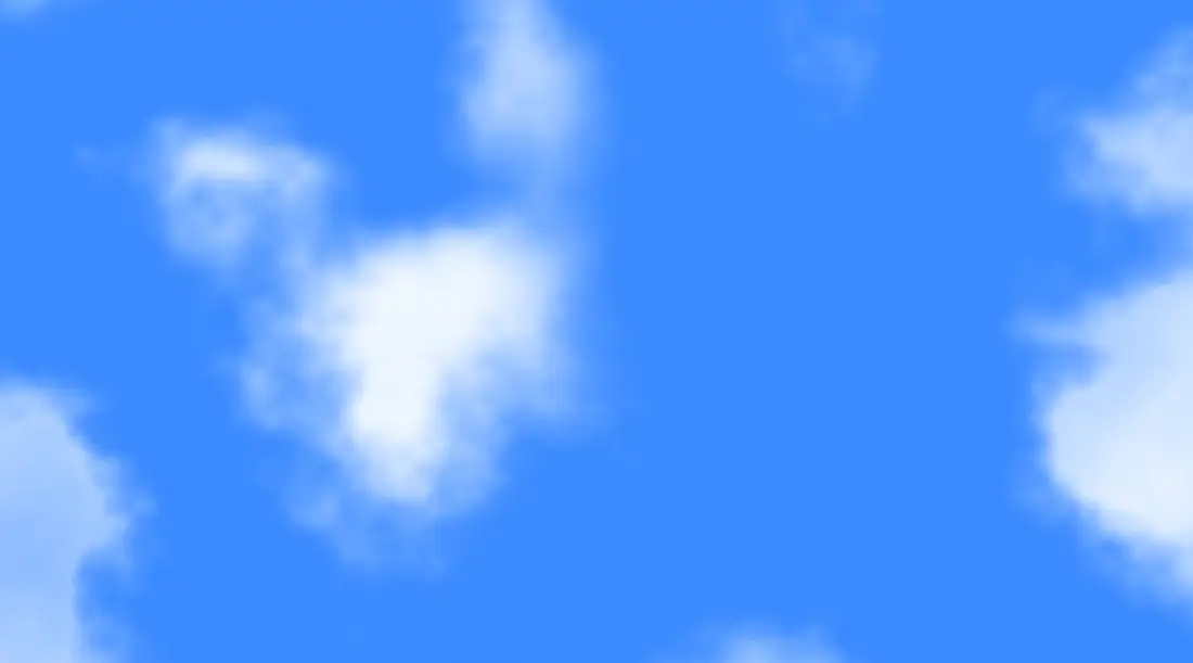 Harness screenshot of ruixen-cloud-background at 1440 pixels wide