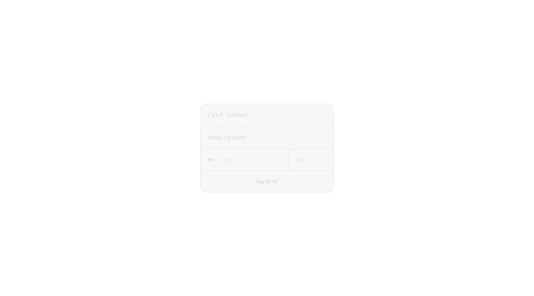 Harness screenshot of ruixen-credit-card-dialog at 1440 pixels wide