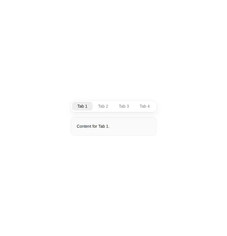 Harness screenshot of ruixen-drag-and-drop-tabs at 768 pixels wide